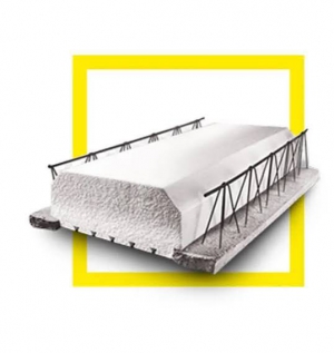 فوم‌سقفی و دیواری