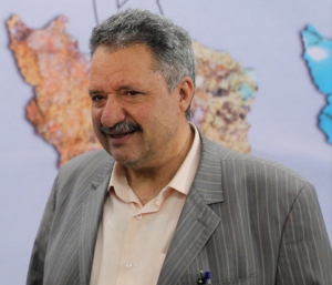 Iran Coal Association