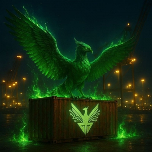 ویرا تجارت ققنوس