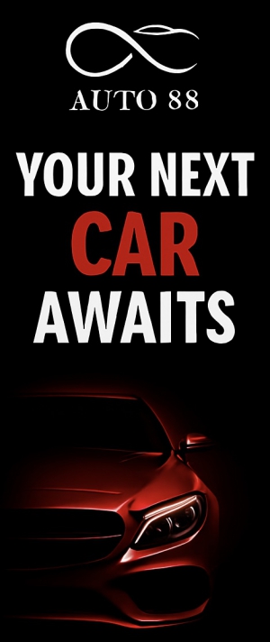 افتتاحیه اتو ۸۸