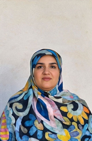 نیکتا مجاور