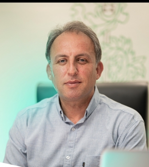 دکتر علی اکبر نقی لو 