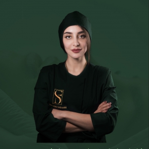 دکتر سعیده فتاح زاده