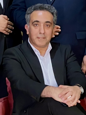 مرکز آموزشی رفاهی توس