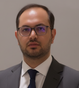 سید مهدی حسینی