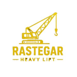 جرثقیل رستگار