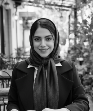 زهرا حسن آبادی