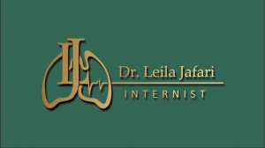 دکتر لیلا جعفری