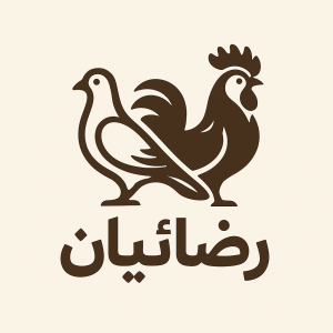 خوراک پرندگان رضائیان 