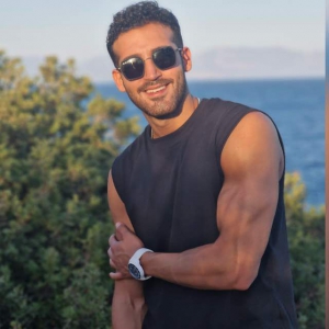 آرایشگاه کودک پرهام