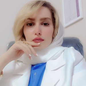 مطب دکتر یاسمن شُکری