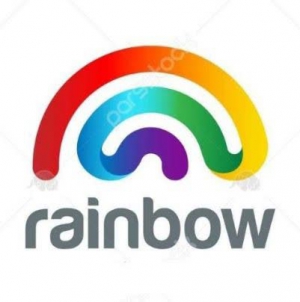 کافی نت رنگین کمان 