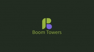BOOM TOWERS