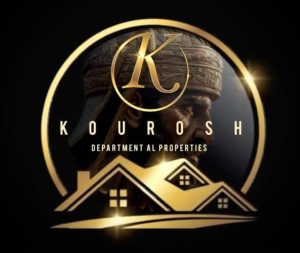 هلدینگ املاک کوروش