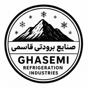 صنایع برودتی قاسمی