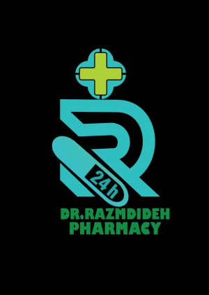 داروخانه دکتر رزم دیده