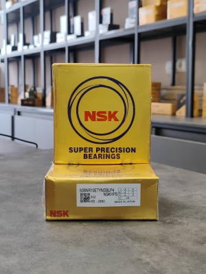 تهیه و توزیع انواع بلبرینگ