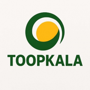 شرکت بزرگ TOOPKALA