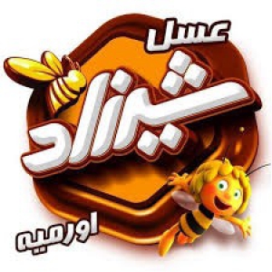 عسل شیرزاد