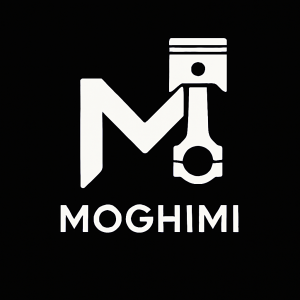 Moghimi Parts