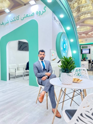 کارت ویزیت تست