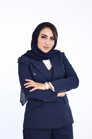 وکیل پایه یک دادگستری