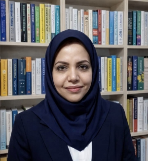 لیلا بیداری روانشناس و مشاور کودک و نوجوان