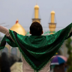 قرارگاه فرهنگی طوفان باذن الله