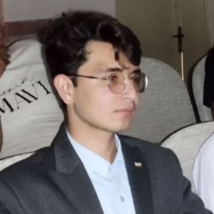 محمدرضا یارعلی 