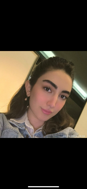 مریم ایمانپور