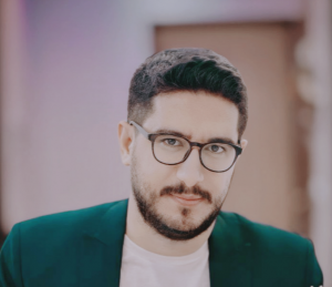 روانشناس 