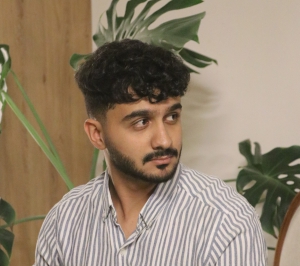 Arian Sheikhi