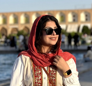 عطیه مرادی