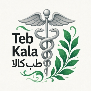 محصولات درمانی و کالا پزشکی 