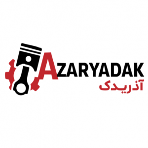 کارت ویزیت هوشمند آذریدک