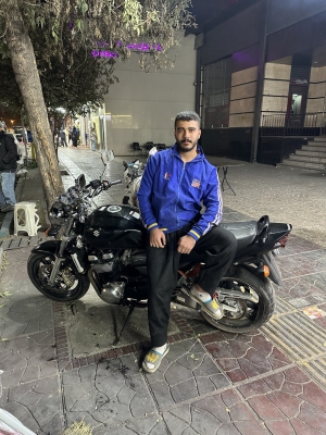 Mohamadreza