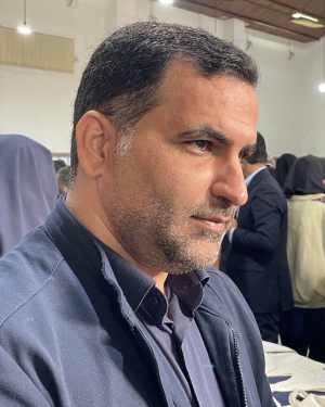 مهندس علی سرتلیان