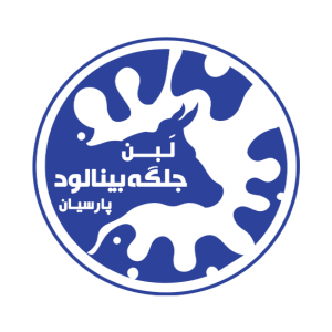 لبن جلگه بینالود پارسیان