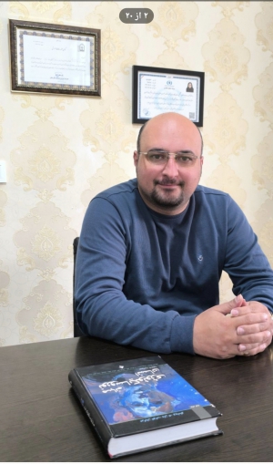خدمات مشاوره و روانشناسی دکتر محمد جواد اسکندری 