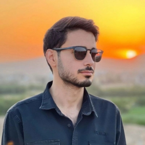 مبین روحانی _ روانشناس