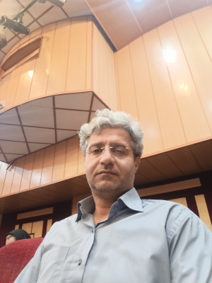 مترجم زبان انگلیسی