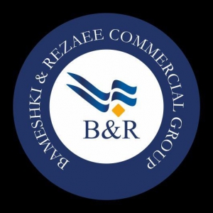 برق بامشکی
