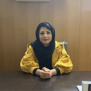 دکتر رزیتا گوهرشاهی