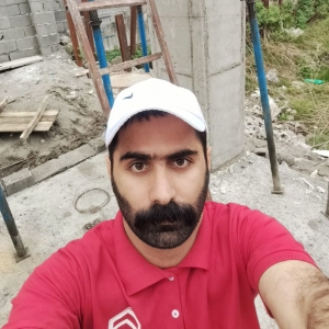 طراح و معمار ساختمانی