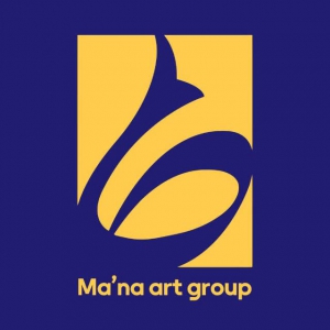 گروه هنری معنا