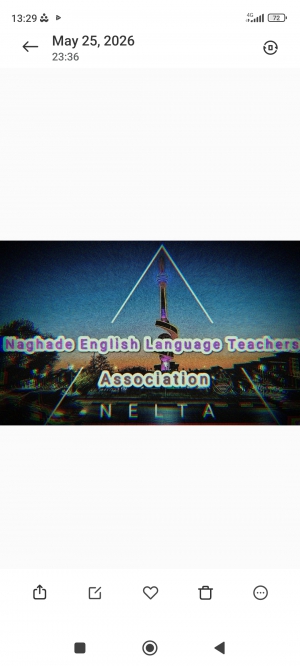 NELTA Membership 