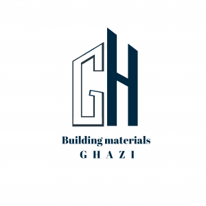 مصالح ساختمانی و کارخانه تولیدی گچ قرمز زیرکار