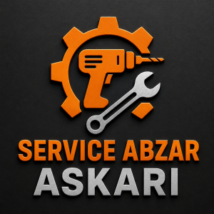 تعمیرگاه ابزار آلات صنعتی عسکری
