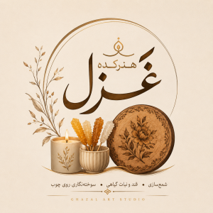 آنلاین شاپ غزل