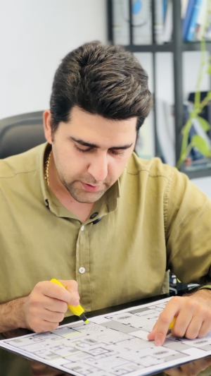افشین اسماعیلی